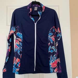 Island Active Rash Guard